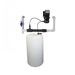 Chlorine Injection System