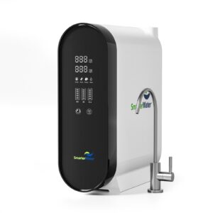 Reverse Osmosis Water Filter System - SW600G