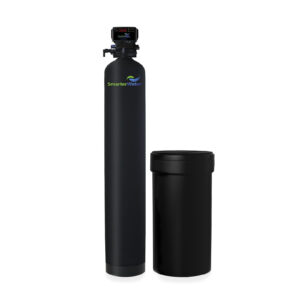 Tannin Removal System