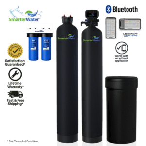 Premium Well Water System