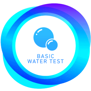 BASIC WATER TEST